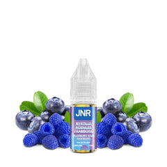 Blueberry Sour Raspberry Nic Salt 20mg 10ml - JNR