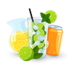 E-Liquides Boisson