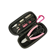 Bonza Pro Vape Kit - Thunder Cloud x Vaping Bogan