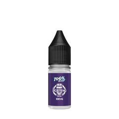 Booster de Nicotine 100VG 10ml 20mg Tribal Boost - Tribal Force
