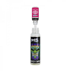 Booster de Nicotine 20PG / 80VG 10ml 20mg Tribal Boost - Tribal Force