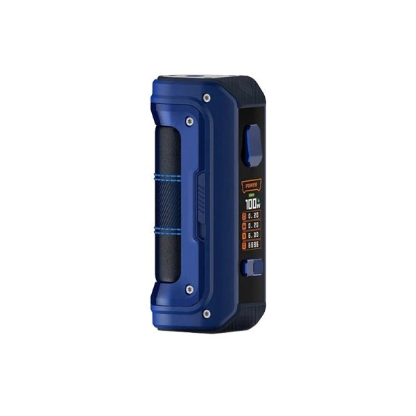 Box Aegis Max 100 Max2 100W 21700/18650- GeekVape
