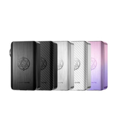 Box Centaurus BT200 200W 2x18650 - Lost Vape