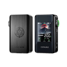 Box Centaurus BT200 200W 2x18650 - Lost Vape