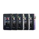 Box Centaurus BT200 200W 2x18650 - Lost Vape