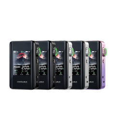 Box Centaurus BT200 200W 2x18650 - Lost Vape