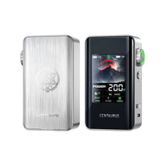 Box Centaurus BT200 200W 2x18650 - Lost Vape