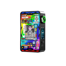 Box Centaurus M200 200W 2x18650 10th Anniversary - Lost Vape