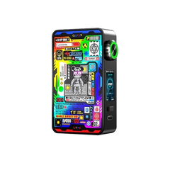 Box Centaurus M200 200W 2x18650 10th Anniversary - Lost Vape