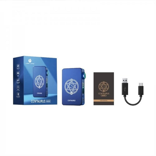 Box Centaurus M200 200W 2x18650 - Lost Vape