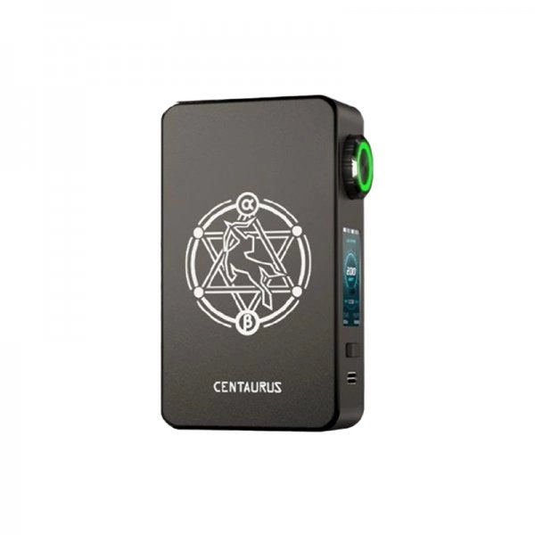 Box Centaurus M200 200W 2x18650 - Lost Vape