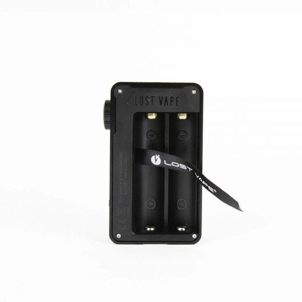 Box Centaurus M200 200W 2x18650 - Lost Vape