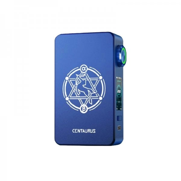 Box Centaurus M200 200W 2x18650 - Lost Vape