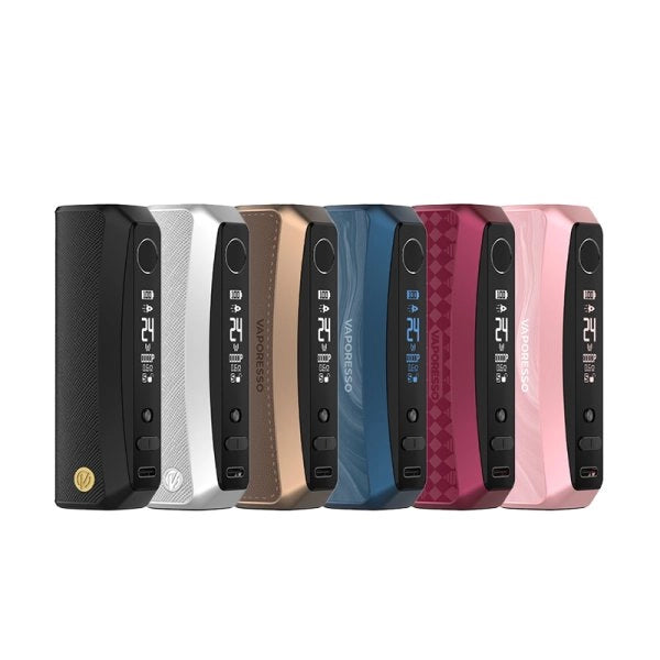 Box GTX One Pro 40W 3000mAh - Vaporesso
