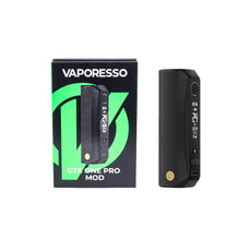 Box GTX One Pro 40W 3000mAh - Vaporesso