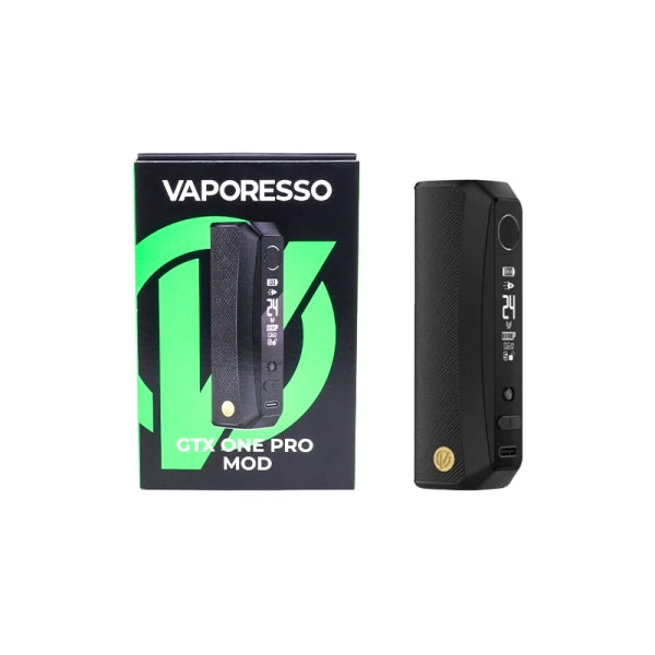 Box GTX One Pro 40W 3000mAh - Vaporesso