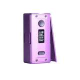Box Hammer of God 200 200W 2x18650 - Vaperz Cloud