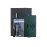 Box Hammer of God 200 200W 2x18650 - Vaperz Cloud