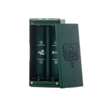 Box Hammer of God 200 200W 2x18650 - Vaperz Cloud