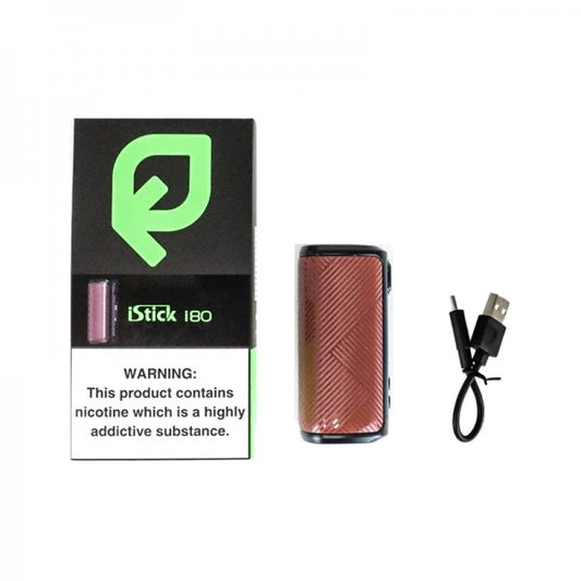 Box iStick i80 80W 3000mAh - Eleaf