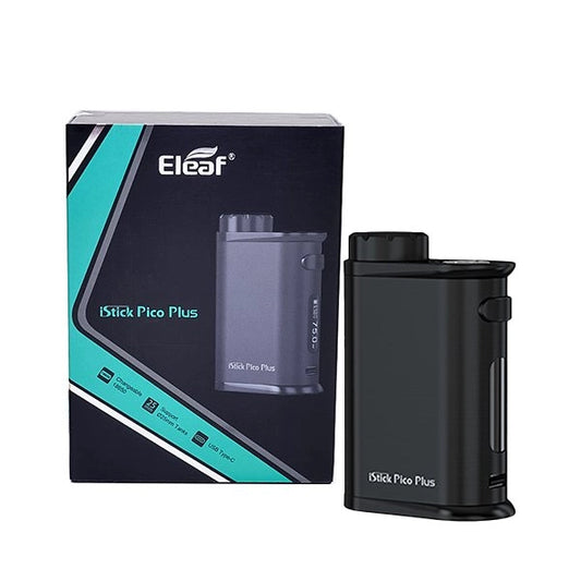 Box Istick Pico Plus 75W 18650 - Eleaf