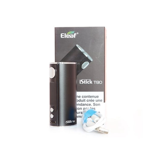 Box iStick T80 80W 3000mAh - Eleaf