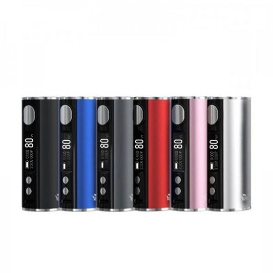 Box iStick T80 80W 3000mAh - Eleaf