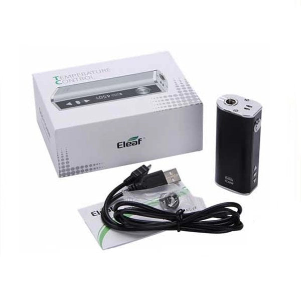 Box iStick TC 40W 2600mAh - Eleaf