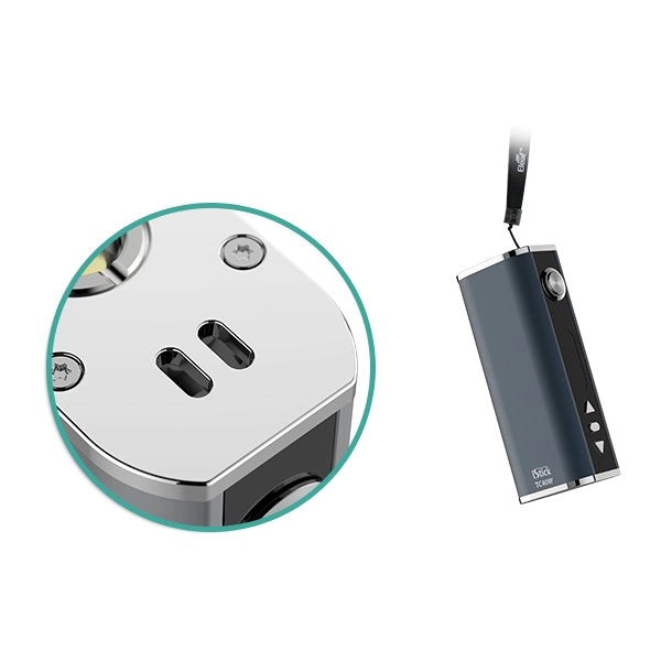 Box iStick TC 40W 2600mAh - Eleaf