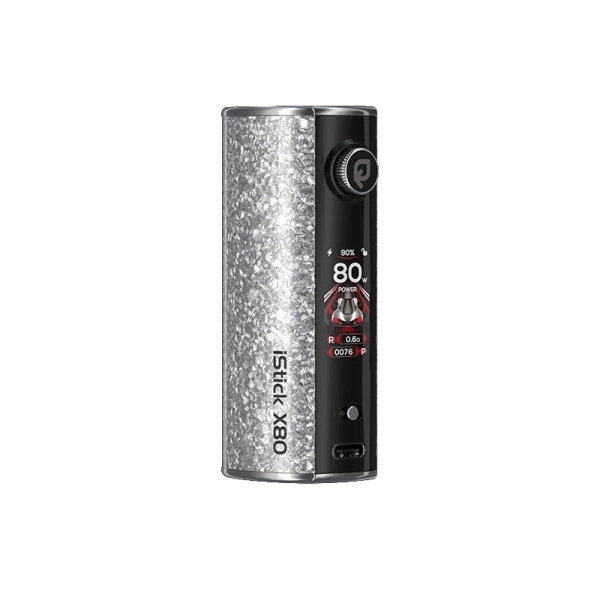 Box iStick X80 3200mAh - Eleaf