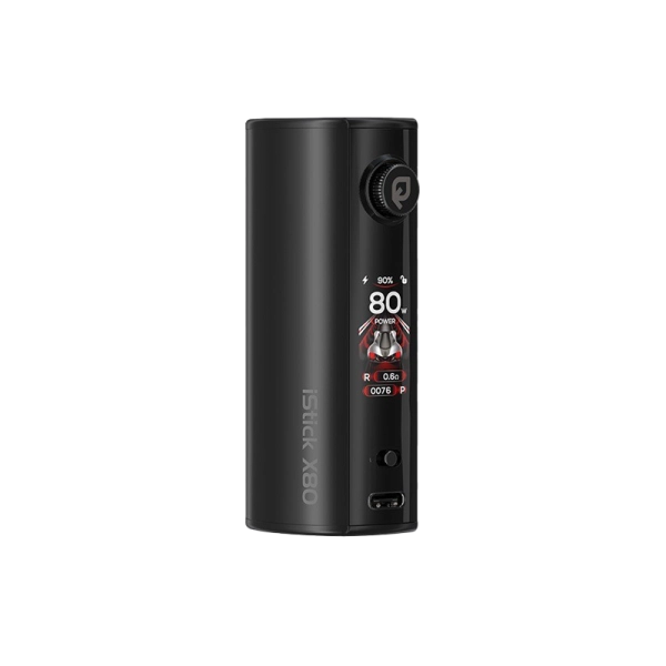 Box iStick X80 3200mAh - Eleaf