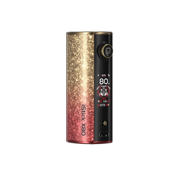 Box iStick X80 3200mAh - Eleaf