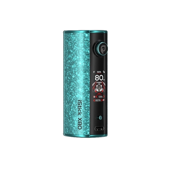Box iStick X80 3200mAh - Eleaf