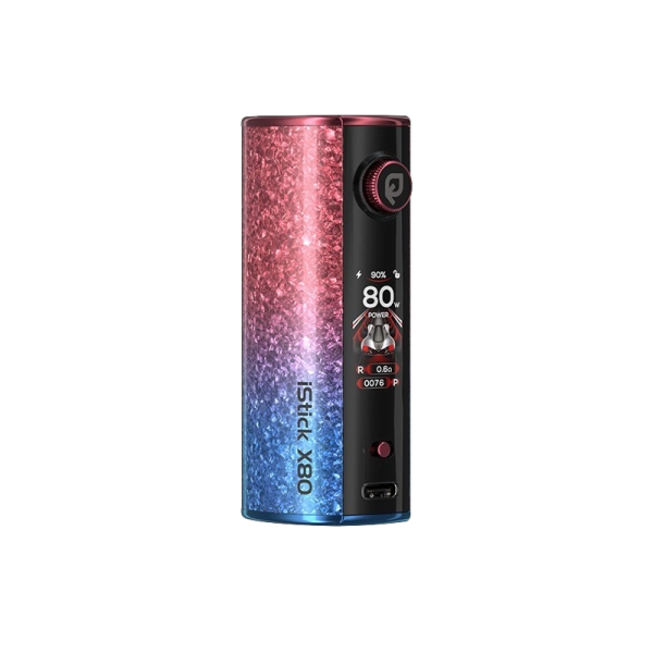 Box iStick X80 3200mAh - Eleaf