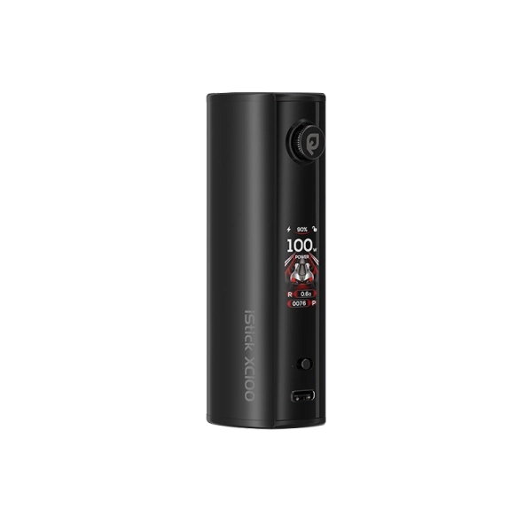 Box iStick XC100 18650/21700 - Eleaf