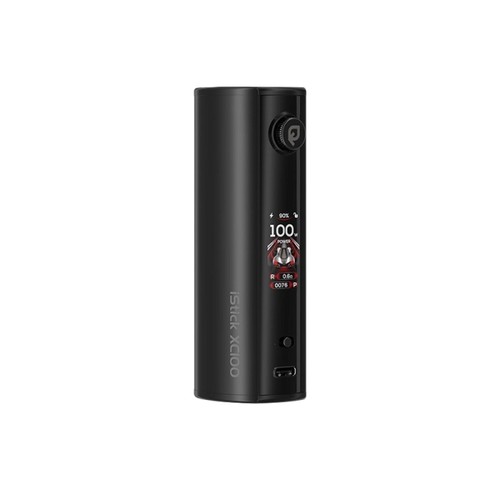 Box iStick XC100 18650/21700 - Eleaf