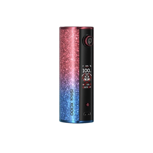 Box iStick XC100 18650/21700 - Eleaf