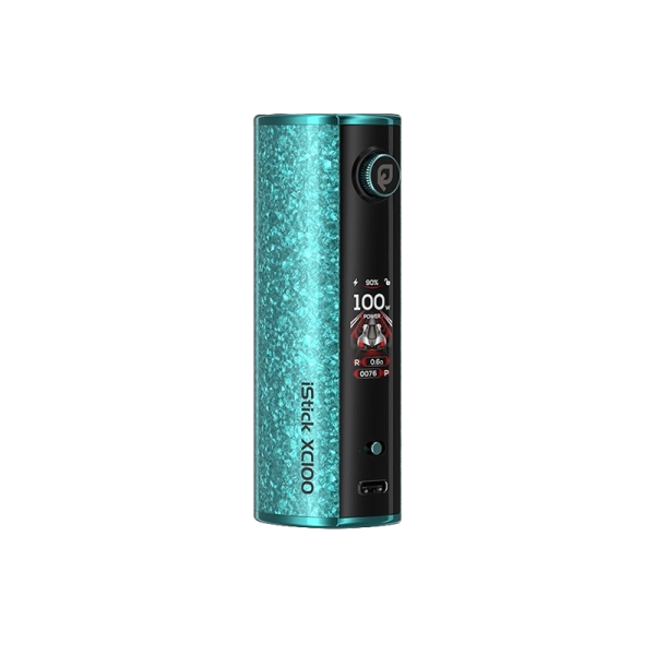 Box iStick XC100 18650/21700 - Eleaf