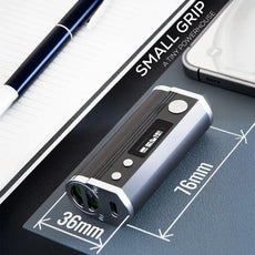 Box MQ Class 60W 18650 - SXmini