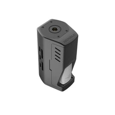 Box Republic Squonk Dual 200W 2x18650 - Grimm Green x Vaperz Cloud