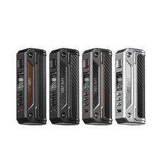 Box Thelema Solo 100W 21700/18650 - Lost Vape