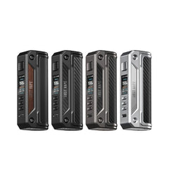 Box Thelema Solo 100W 21700/18650 - Lost Vape