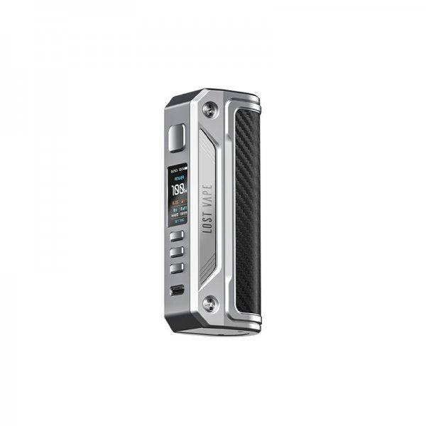 Box Thelema Solo 100W 21700/18650 - Lost Vape