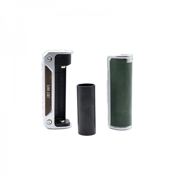 Box Thelema Solo 100W 21700/18650 - Lost Vape