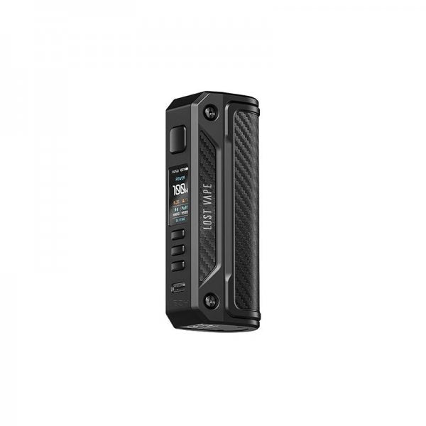 Box Thelema Solo 100W 21700/18650 - Lost Vape
