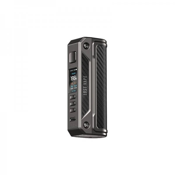 Box Thelema Solo 100W 21700/18650 - Lost Vape