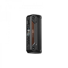 Box Thelema Solo 100W 21700/18650 - Lost Vape