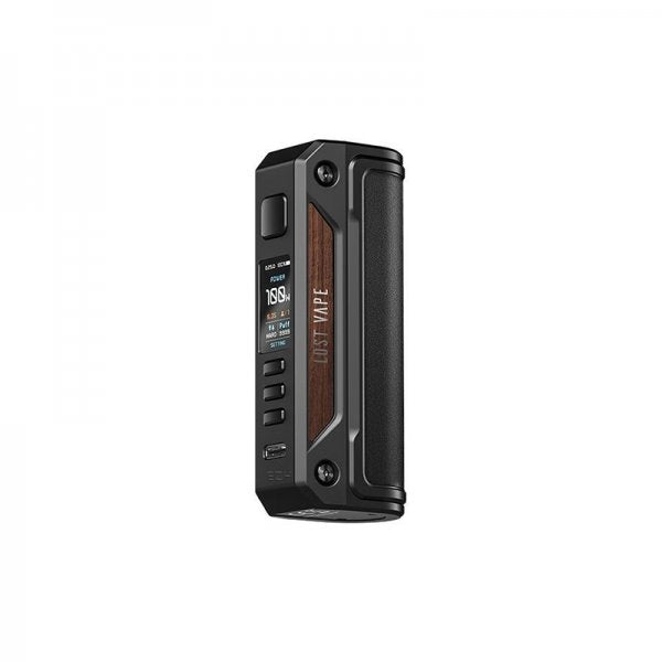 Box Thelema Solo 100W 21700/18650 - Lost Vape