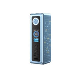 Box Vinci Spark 100 100W 18650 - Voopoo