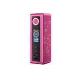Box Vinci Spark 100 100W 18650 - Voopoo
